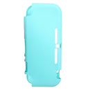 Silicone Case Protective Cover for Nintend Switch Lite Game Console (Green) A