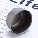 Portable Titanium Teacup Camping Picnic Wine Coffee Mug Outdoor Mini Ware Cup