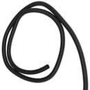 10 m long 9.5 mm inner diameter flexible plastic corrugated hose