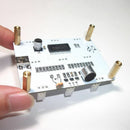 DIY Electronic Kits Touch Control 3x3x4 Cube Multicolour LED Light Cubes Diy Kit