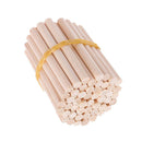 50x Spruce 4/4 Violin Sound Post+1x Stainless Steel   Setter Tool