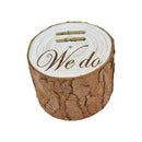 Engraved Wooden Jewellery Box Ring Watch Necklace Bracelet Pendant Storage Case