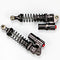 2Pcs Aluminium Alloy 90Mm Absorber Shocks For 1/10 Scale Rc Rock Crawlers A M8K2