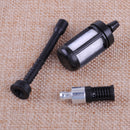 4 Oil Air Filter Line Hose fit for Stihl 021 023 025 MS210 MS230 MS250 Chainsaw