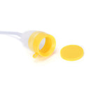 1700mL Travel Trucker Male Bed Pee Urinal Tube Bottle Night Drainage LJ