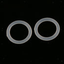 Waterproof Titanium Emergency Pill Box Seal Bottle Tablet Storage Capsule Holder