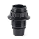 E14 All The Teeth Lamp Base Bakelite Lampholder Edison Pendant Lamp Socket BR JR