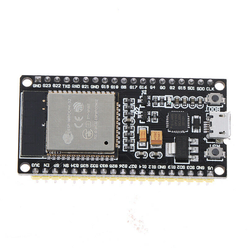ESP32 ESP-32 Wireless WiFi Bluetooth Dual Core CP2104 Module For Arduino Hn