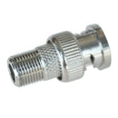 F-Female to BNC-Male Adapter R5G7