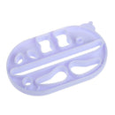 Panda Shape Sushi Rice Ball Mold Onigiri Mould with Nori Punch Y5O3