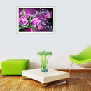 Butterfly Flower 5D Full Drill Diamond Painting Embroidery DIY Cross Stitch