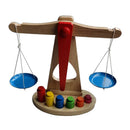 Science Experiment Weighting Tools Balance Game Toys for Toddlers Education