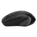 Wireless Mouse Bluetooth 3.0 6D 1600Dpi For Pc Optical Gaming Mouse Without Z1P4