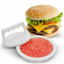 Hamburger Press Maker Non-stick Beef Grill Mold Making Patties Homemade Burger