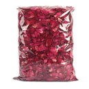 Dry Rose Petals Red Rose Petals Suitable for Shower Foot Bath Wedding Color C3C6