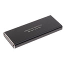 M2 SSD to USB3.0 Enlcosure Case 2280 2260 2242 SSD Housing Supprt UASP