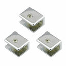 3Pcs Child Safety Lock Move Window Sliding Lock Security Sliding Sash Sto PBZ