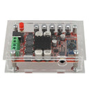 Tda7492P 50W+50W Wireless Bluetooth 4.0 Audio Digital Amplifier Board+Case