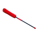 Great Wool Swab Paint Ball Barrel Swab Squeegee Barrel Buffer