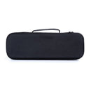 Eva Portable Zipper Pouch Travel Carry Bag For Sony Xb41 Bluetooth Speakers