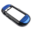 Blue Protective Case Wrap Cover for Sony PlayStation ps vita psv-1000 Console