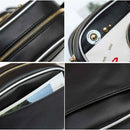 New female tide shoulder bag retro bag fashion camera shoulder bag small pa Q9M5