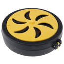 1pc outdoor mosquito coil holder portable mosquito coil box can be carr OZ