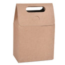 10pcs/set Present Pouch Candy Box Gift Kraft Paper Wedding Favors