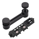 Aluminum Alloy Long Short Straight Extended Arm Extension Adapter Joint for DJI