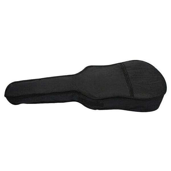 38Inch Guitar Bag Oxford Cloth Shoulder Gig Bag Case With Pocket Guitar Par