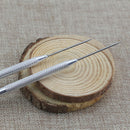 Ribbon Pin Needle Detail Tool for Polymer Clay Modeling Sculpture Modeling