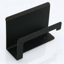 Bathroom Single Layer Mobile Phone Rack Toilet Paper Towel Holder Sus304 St