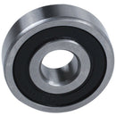 6200RS Shielded single row deep groove ball bearing 10mm x 30mm x 9mm 2 pie L7N1