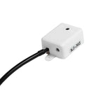 Aviation Audio Video Monitoring Recorder Female to Male Adapter HiFi Pickup
