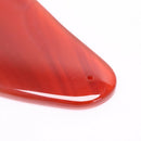1pcs acupuncture therapy agate guasha scraping board set massage tools spa  Z