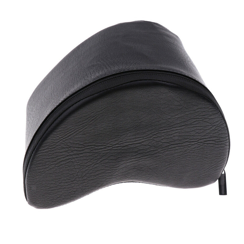 Guitar Cushion, PU Leather Cover Built-in Sponge Soft Durable Portable Guitar
