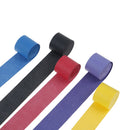 10pcs Tennis Squash Racquet Band Grip Tape Fishing rod Sweatband Grip Sweat ba&S