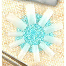 500 Pcs Half False Nail Art Painting Nail Tips