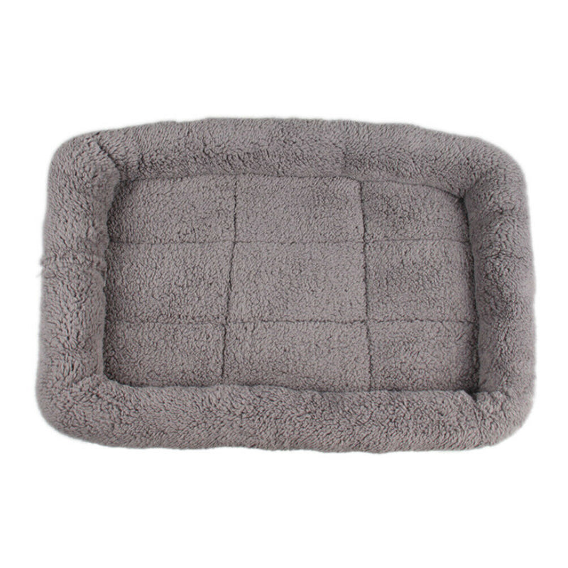 Dog/Cat Bed Soft Warm Bet Beds Cushion Buppy Couch Mat Kennel Bad Furnitureã€NME