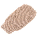 Fibre Bath towels Wash Foam Towel Massage Back Shower Scrubber Towel Spon- OZ