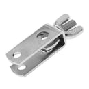 1 Piece Metal Drum Turning Screw for Drum Kit Kit Spare Parts