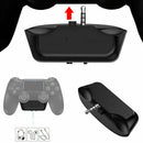 For PS4 Controller 3.5mm Bluetooth Audio Transmitter for Wireless Earphones A