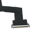 Display LCD LVDs Ribbon Flex Cable Connectors for iMac A1311 2009 2010 (Pack of