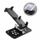 Smart Phone Tablet Bracket Holder For Mavic Pro Air Spark Remote Control