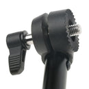 Telescopic Video Pan Bar Handle Arm Replacement for PTH1H