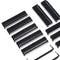 10Pcs FC-40P Dual Row 40 Pin IDC Socket Connector Female Header 3C