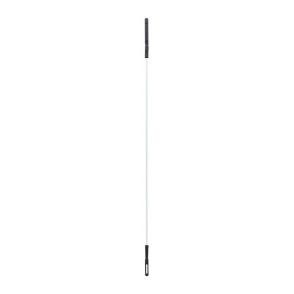 Trombone Steel Cleaning Rod Stick Plastic Handle Brass Instrument Accessory