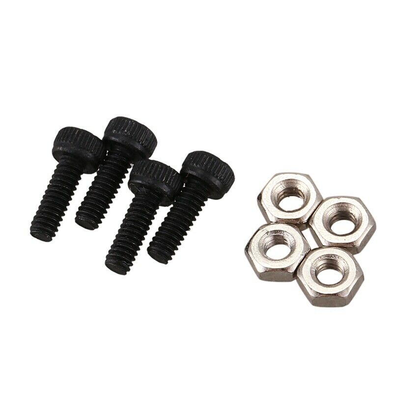 1/10 Climbing Car Electric Capstan Metal Electric Winch Hardware Modificati Q4H9