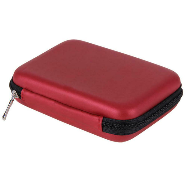 2.5-inch hard disk package headset bag bag multi-function mobile power pack