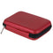 2.5-inch hard disk package headset bag bag multi-function mobile power pack